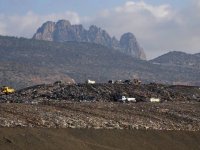 Çevre Mühendisleri Odası: Güngör, vahşi depolama alanına dönüştü