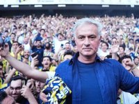 Mourinho'nun Fenerbahçe'ye transferi dünya basınında: 'Belki de birbirleri için yaratılmışlardır'