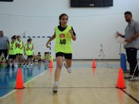 NEU Sports Academy, dokuz ayrı branşla yaz eğitimlerine başlıyor!