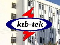 Kıb-Tek açıkladı: Dönüşümlü kesintiler son buldu