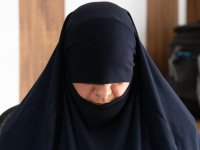IŞİD liderinin dul eşi, Bağdadi ile yaşadıkları hayatın ayrıntılarını anlattı