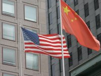Dört ABD'li akademisyen Çin'de bıçaklandı