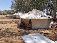Ara Bölgede mülteci sorunu: BM, Güney Kıbrıs'ın tutumundan kaygılı