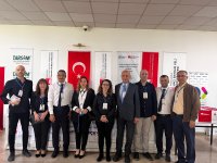 8. Uluslararası Bankacılık ve Finans Perspektifleri Konferansı Ankara’da Gerçekleştirildi