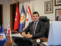 DAÜ Rektörü Prof. Dr. Hasan Kılıç, Kurban Bayramı ve Babalar Günü Dolayısıyla Mesaj Yayınladı