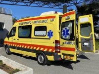 Güney Kıbrıs'ta bir kişi daha sıcak çarpmasından hayatını kaybetti!
