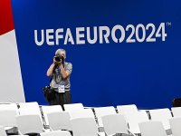 EURO 2024'te günün programı