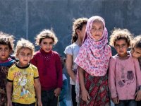 Dünya Mülteciler Günü: BM mültecilerin sayısının 120 milyona ulaştığını açıkladı