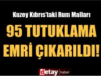 Kuzey Kıbrıs'taki Rum malları üzerindeki inkişaflar tehdit altında! Simon Mistriel Aykut, ağır cezada yargılanacak