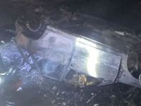 Türkiye'den üzen haber... Kazada 4 ölü