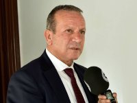 Ataoğlu: Durmazlarsa, bir karşılığı mutlaka olacaktır!