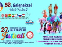 52. İskele Festivali başlıyor, İşte program