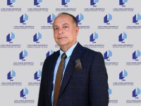 LAÜ Öğretim Üyesi Yrd. Doç. Dr. Musa Muhtaroğlu: "Dünya ALS Günü, Farkındalık ve Dayanışma İçin Önemli Bir Platform Sağlar"