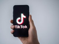 TikTok'ta geçen yıl Türkiye'de 16,5 milyon içerik kaldırıldı
