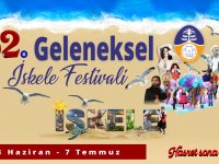 İskele Festivali bugün başlıyor... Açılış konseri Edip Akbayram'dan