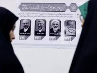 İranlılar, ülkenin yeni cumhurbaşkanını seçmek için sandık başında; 5 soruda İran seçimleri