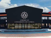 Kıbrıs Amerikan Üniversitesi çalışanları maaş alamıyor: Angarya işçi çalıştırılıyor!