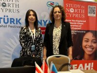 Study in North Cyprus Platformu, KKTC'yi Uluslararası Eğitimde Öne Çıkarıyor