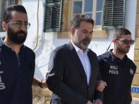Çalışma izinlerinde usulsüzlük yaptığı iddiasıyla tutuklanan Oğuz Köse'ye 3 gün tutukluluk!