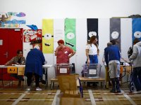 Fransa sandık başında: Erken seçimin ikinci turu başladı