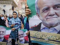 İran'da siyasi deprem: Reformcuların zaferi neden şaşkınlıkla karşılandı?
