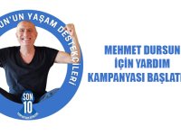 Mehmet Dursun için Lefkoşa’da “Yaşam Destek Konseri” düzenlenecek