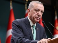 Erdoğan: Tüm ülkeleri bağımsız Filistin devletini tanımaya çağırıyorum