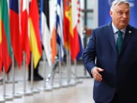 Orban'ın AB dönem başkanlığı konuşması AP'de engellendi