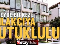 Bu kez emlakçı Eva Kounzel Güney Kıbrıs’ta tutuklandı