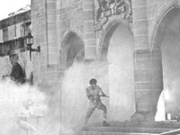 15 Temmuz 1974... Kıbrıs’ta Faşist Yunan Cuntası  Darbesi'nin 50’inci yılı