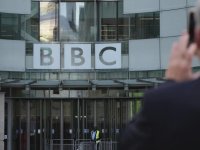 BBC skandal manşetini değiştirmek zorunda kaldı