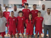 Yüzücülerimiz Manisa’da Düzenlenecek olan “Türkiye Uzun Kulvar Yıldız, Genç ve Büyükler Şampiyonası” Katılıyor…