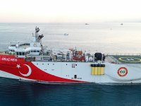 Türkiye ile Somali arasında hidrokarbon işbirliği anlaşması