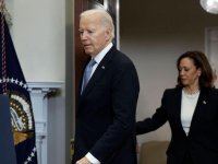 ABD medyası: Biden'ın adaylıktan çekilmesi yönündeki çağrılara 'Obama da katıldı'