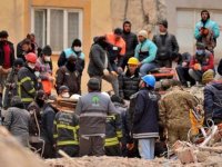 6 Şubat depreminde ilk karar... Furkan Apartmanı Davası'nda karar: 51 kişi öldü 1 kişi ceza aldı