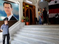 Suriye'de seçim: Esad'ın Baas Partisi sandıklardan birinci çıktı