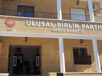 UBP "İki Devletli" çözümü Meclise oylatacak