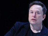 Elon Musk, çocuğunun cinsel kimlik değişimi sürecinde 'kandırıldığını' söyledi