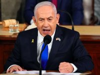 Netanyahu, İsrail ordusunun Refah'ta "neredeyse hiç sivil öldürmediğini" savundu