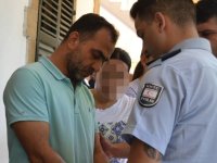 Aracında silah ve mermi bulunmuştu: Ahmet Akgöz’e 7 gün tutukluluk