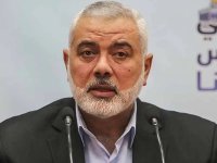 Haniye'nin öldürülmesi... Hamas'tan ilk açıklama: Cezasız kalmayacak