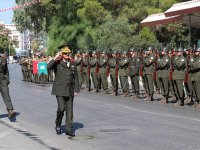 1 Ağustos tören ve etkinliklerle kutlanıyor