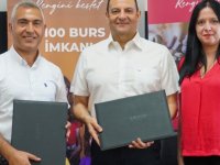 ARUCAD ile YADER  Arasında İşbirliği Protokolü İmzalandı