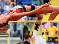 Buse Savaşkan Paris Olimpiyatları’nda finalde!