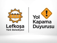 LTB duyurdu... O yol trafiğe kapatılacak...