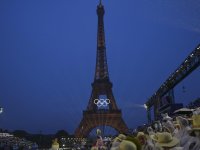 Skandallarla gündem olan Paris 2024'te sorunlar bitmedi