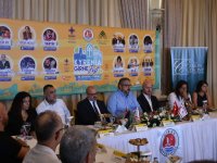 “Girne Arkın Group Fest24” 30 Ağustos’ta başlıyor