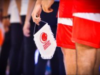 Kıbrıslı Türk Ömer Ege Ziyaettin, Türkiye Basketbol  U16 kadrosunda!