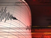 Sallandık... Mağusa'da deprem meydana geldi!