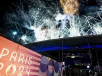 2024 Paris Olimpiyat Oyunları sona erdi